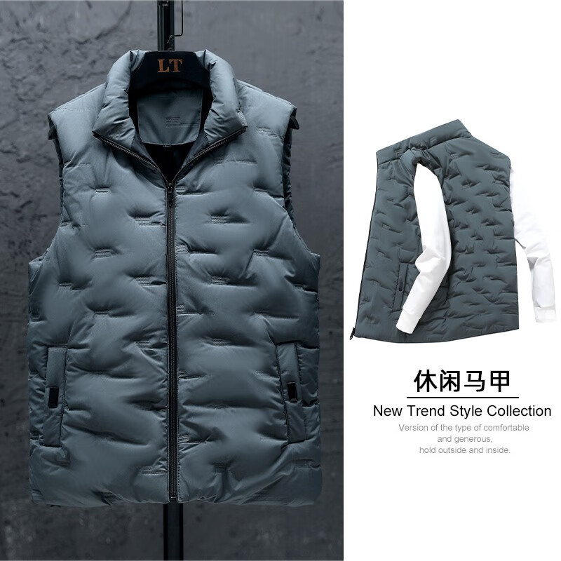 马甲背心产品历史价格|马甲背心价格比较