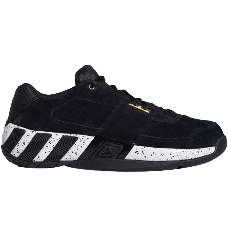 阿迪达斯 (adidas)adidas阿迪达斯男鞋regulate阿里纳斯低帮实战篮球