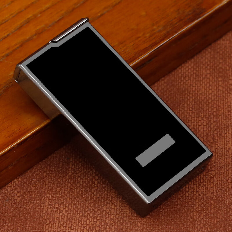 首领(chief)新款法国打火机升降机创意复古老式砂轮礼品打火机送男友