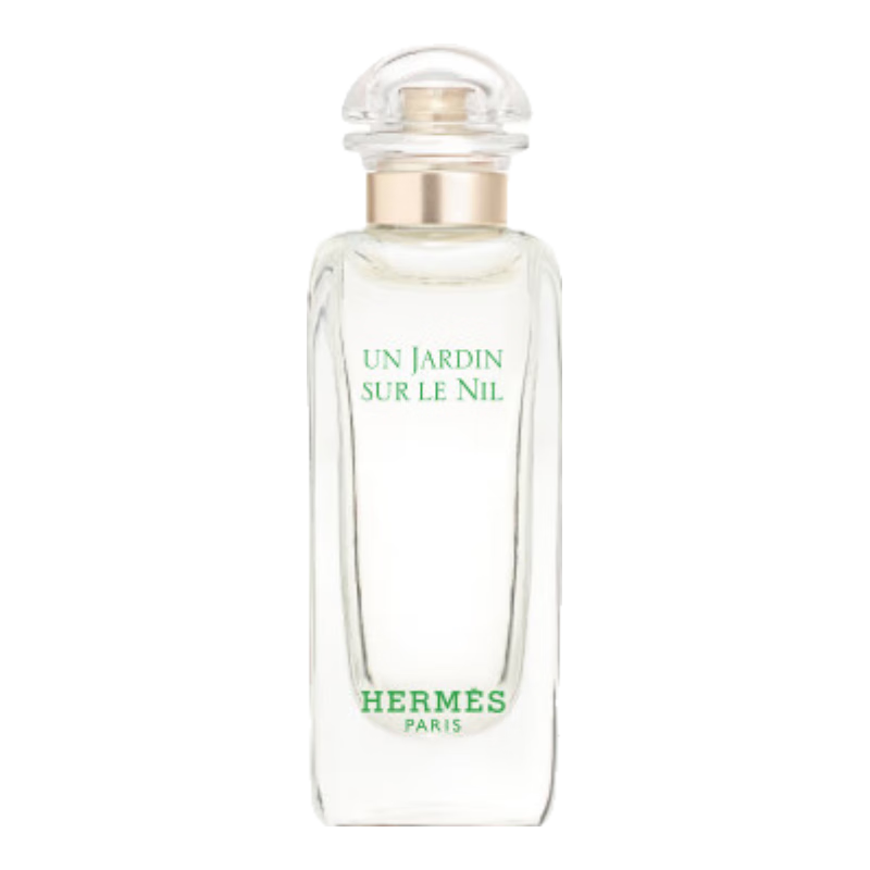 【99成新】爱马仕（HERMES）尼罗河花园香水7.5ml
