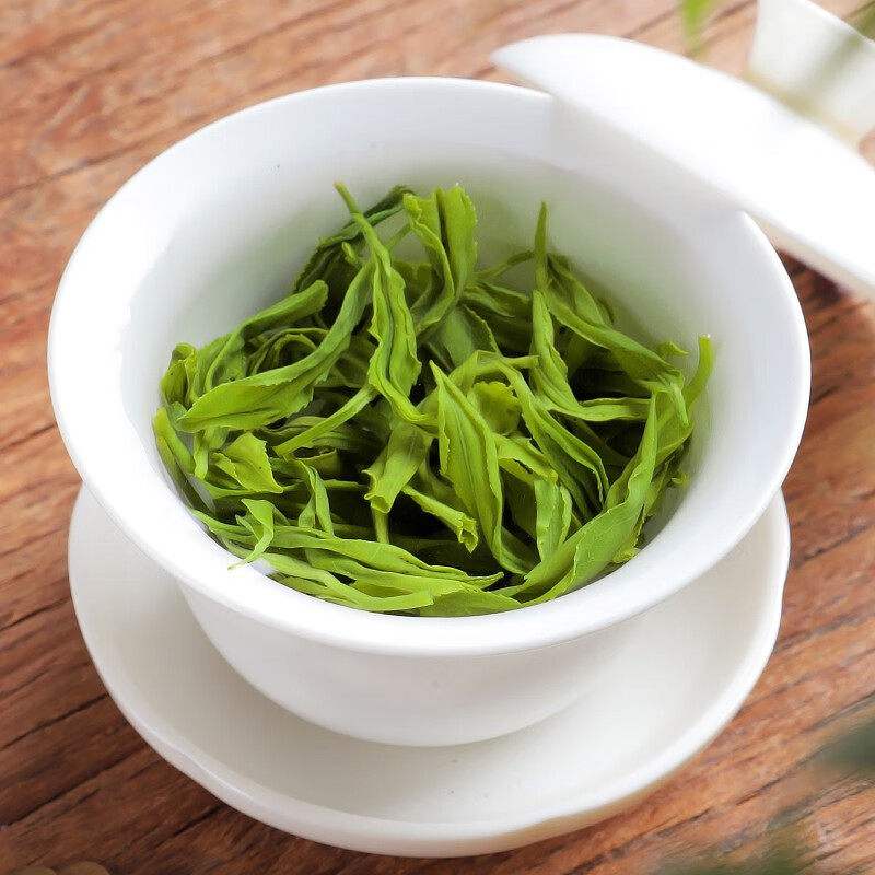 立香园 2025新茶绿茶碧螺春茶叶 头春嫩芽高山云雾绿茶明前茶铁盒罐装 250g*2盒 配礼袋