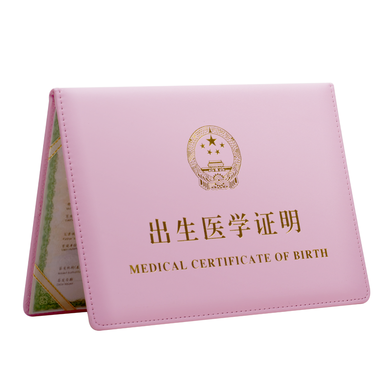 DSB ����֤�������ף�1��װ�� �Ӻ� ��ɫ ����ҽѧ��Ƥ֤��Ƥ��