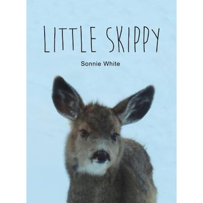 预订 little skippy