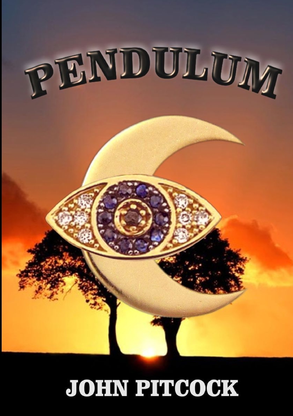 预售 按需印刷pendulum