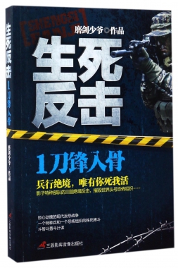 生死反击(1刀锋入骨)