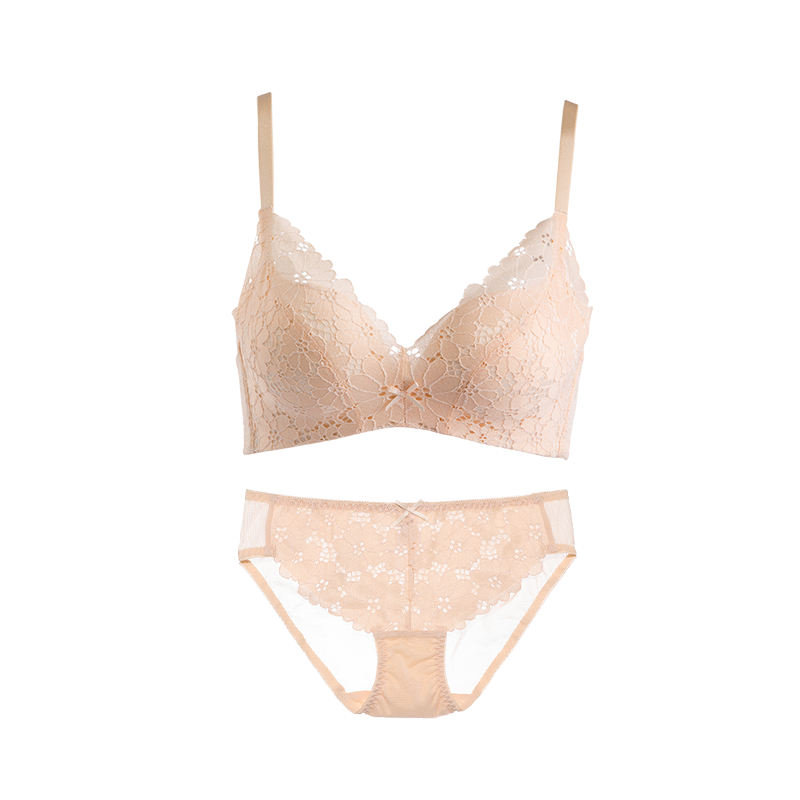 都市丽人畅销文胸套装价格走势图及购买建议