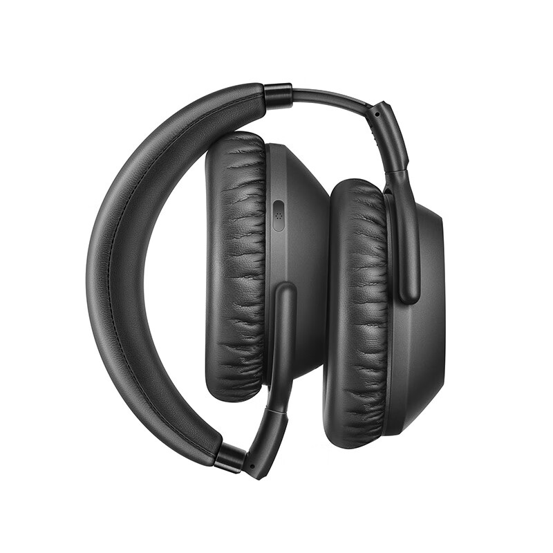 森海塞尔（Sennheiser）PXC550 II Wireless主动降噪蓝牙音乐耳机 HIFI头戴式耳机  黑