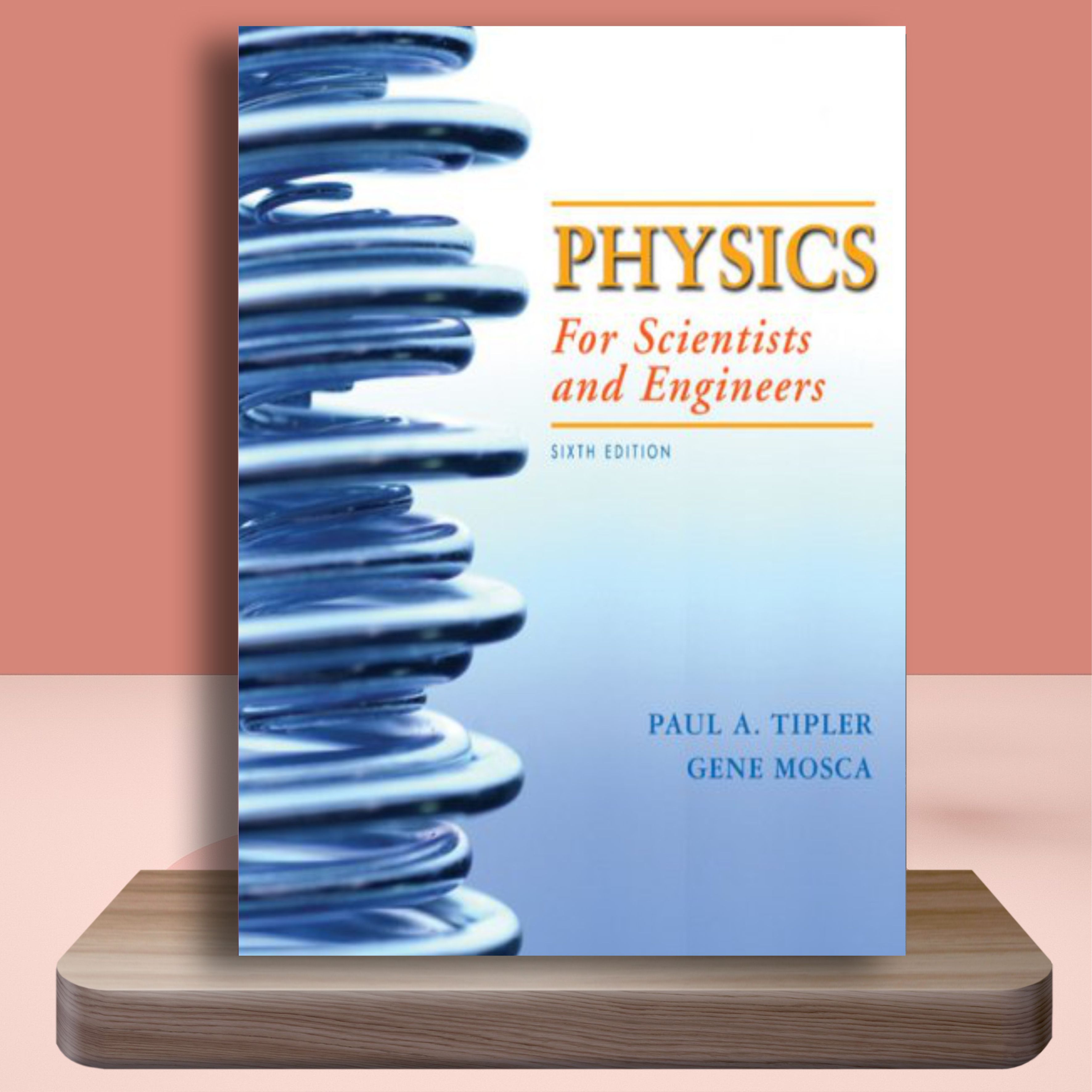 全彩现货/Physics for Sci