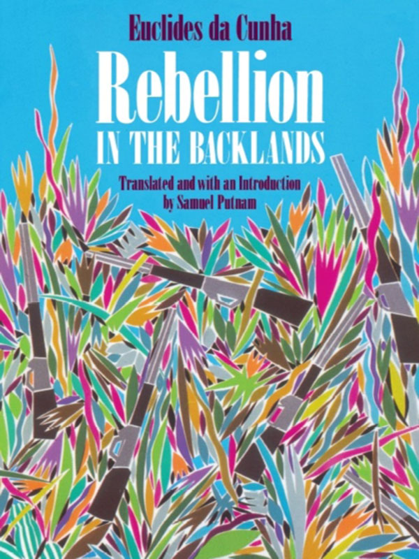 rebellion in the backlands