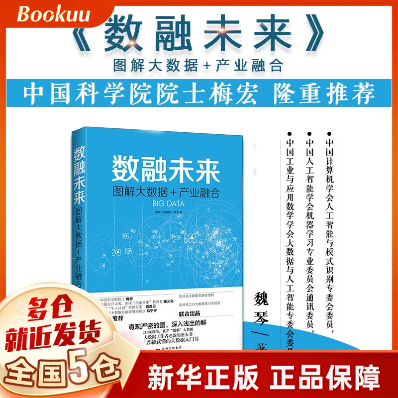 数融未来