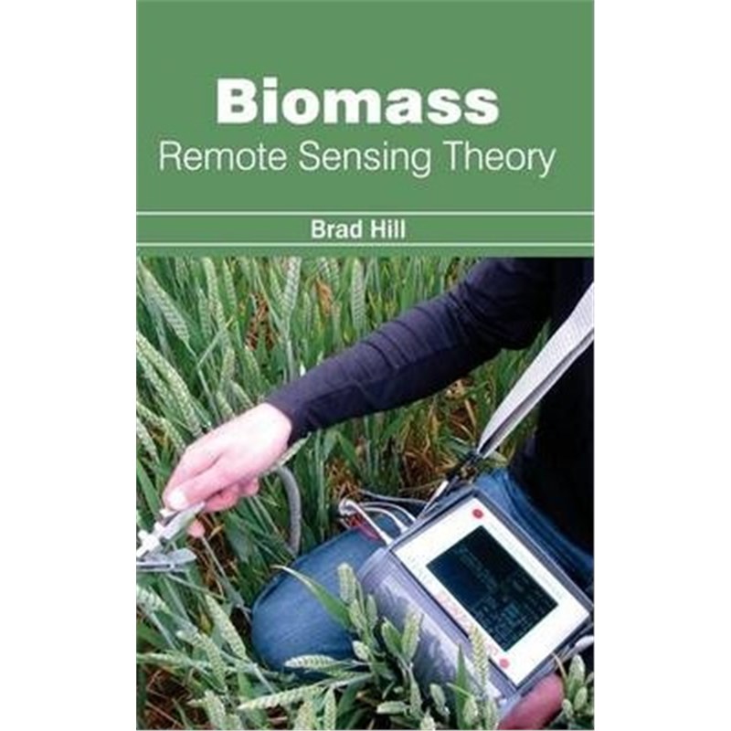 预订biomass: remote sensing theory