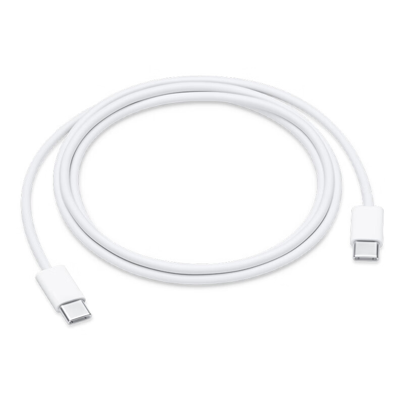 Apple USB-C充电线 (1 米) iPad 平板 数据线 充电线 快充线 快速充电 JD【企业客户专享】怎么样,好用不?