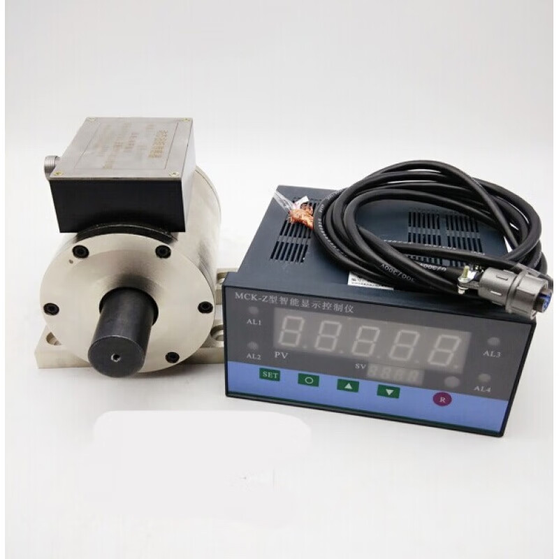 JN-DN型转矩转速测量仪扭力功率检测 动态扭矩传感器