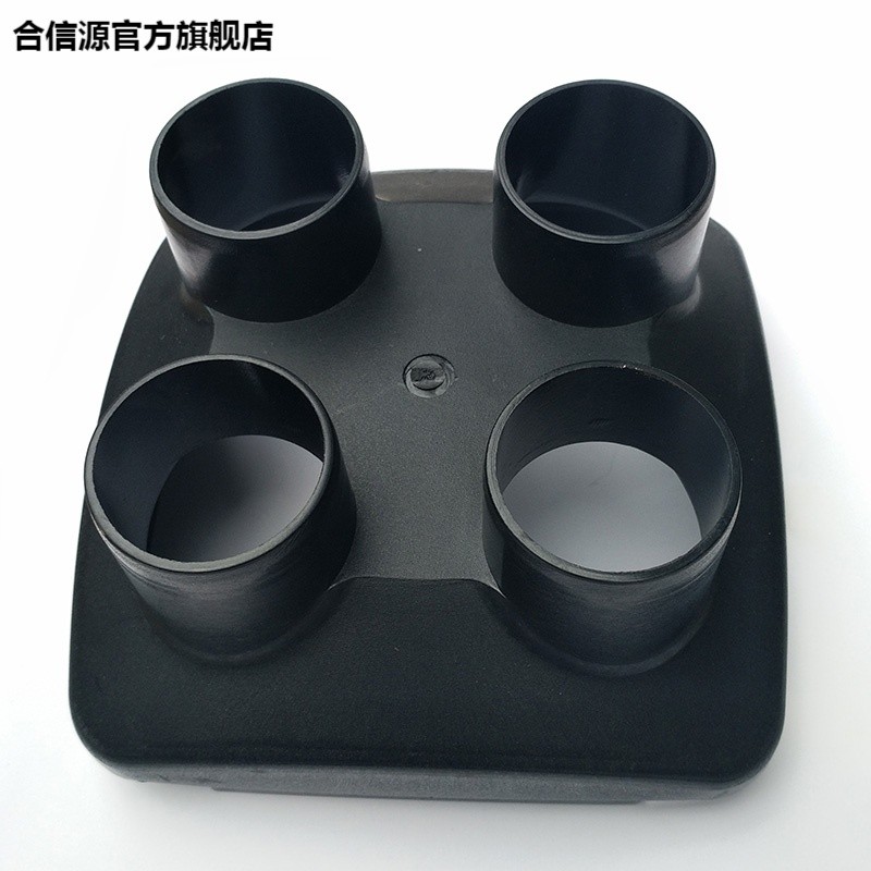 汇瑛蒂驻车燃油空气加热器配件柴油暖风机车载取暖器配件油箱柴暖出风