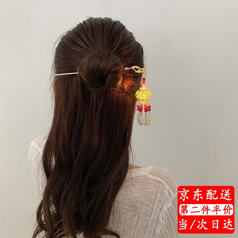 发簪价格走势曲线|发簪价格历史