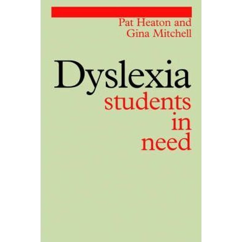按需印刷 dyslexia