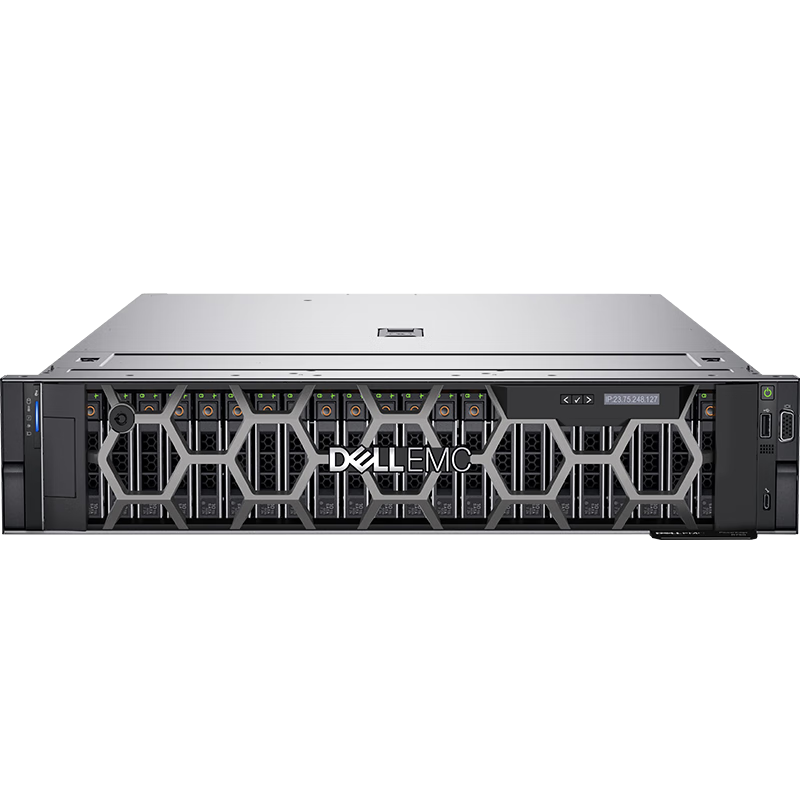  R750XS  2Uܷ 洢վ 14316 202.3Gح˫ 32Gح2*2.4T SAS 10KحH355