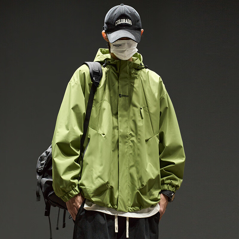 ���ڲ�������ľ�������д���2025�¿����ʿ��װƦ˧�п˻�������ˮ�������� ����ɫ XL