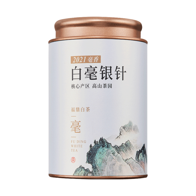 七春品牌白茶价格走势,越来越多消费者青睐