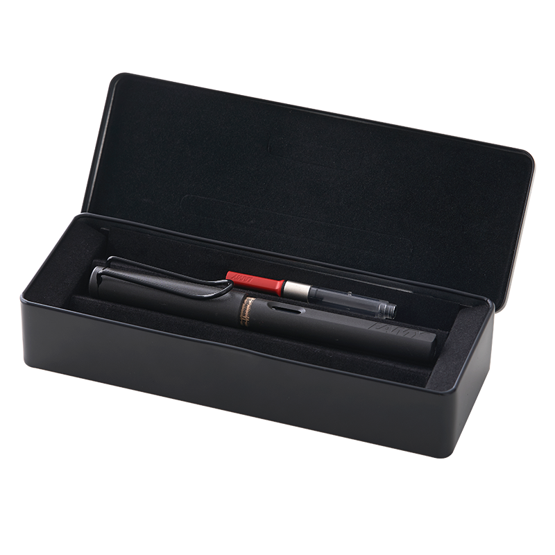 ڲ(LAMY)ֱ safariϵ ī+ī+ С ĥɰEF ¹ 189Ԫ