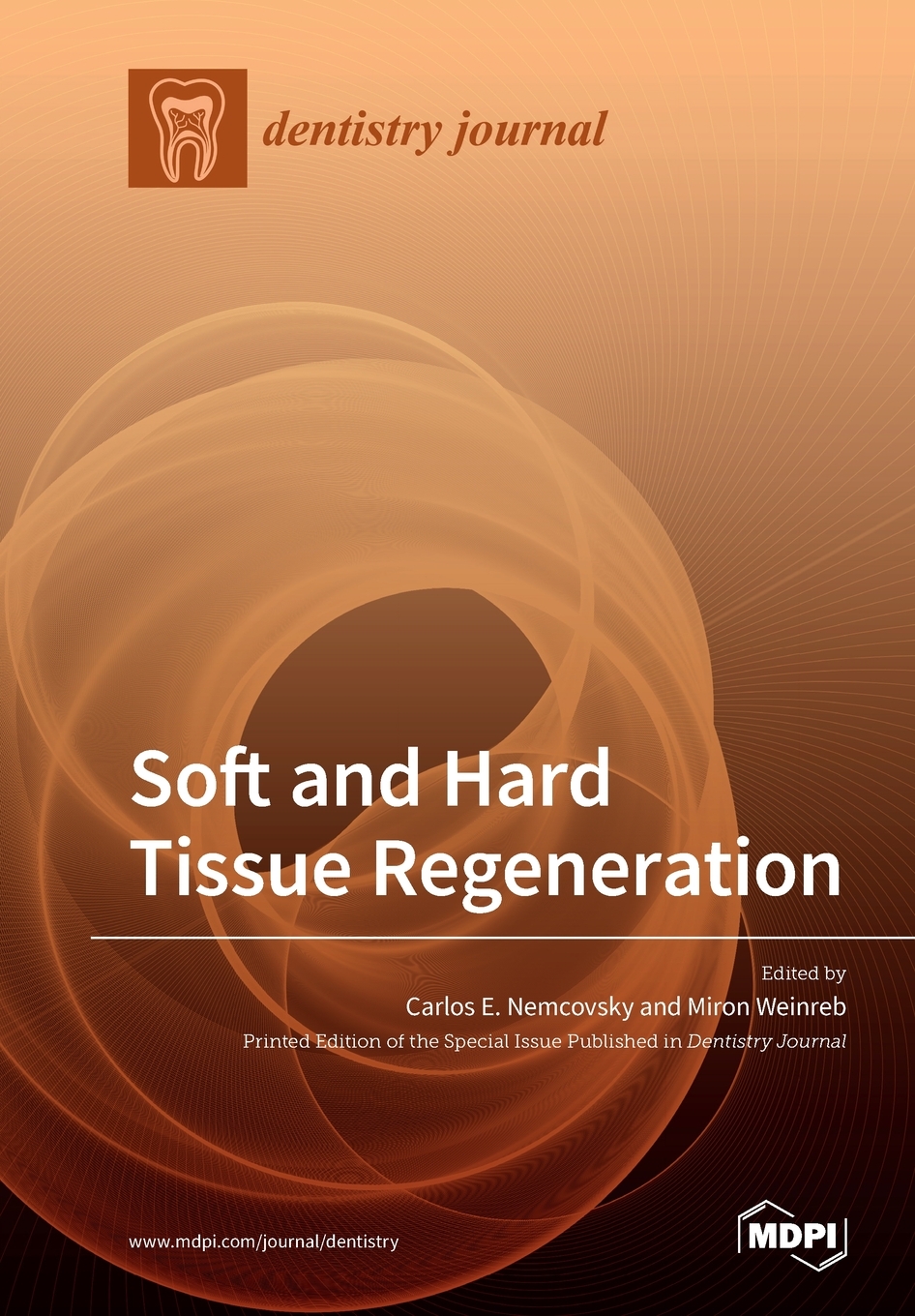 【预售 按需印刷】soft and hard tissue regeneration