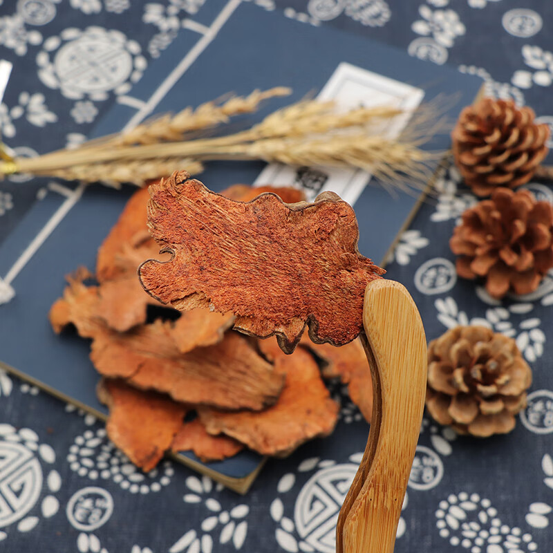 g克绵萆藌粉萆解川萆藌金刚藤无硫中药材土萆解毕懈碧懈 红萆藌100克