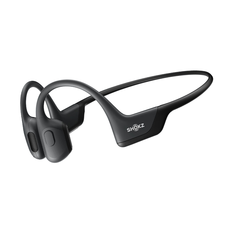 ������SHOKZ��OpenRun Pro S810�Ǵ���������������ʽ�����˶����߹Ǵ��������ܲ�������Ҷ�ʽ ���ʺ�Ůʿ��������ʹ�á�mini��