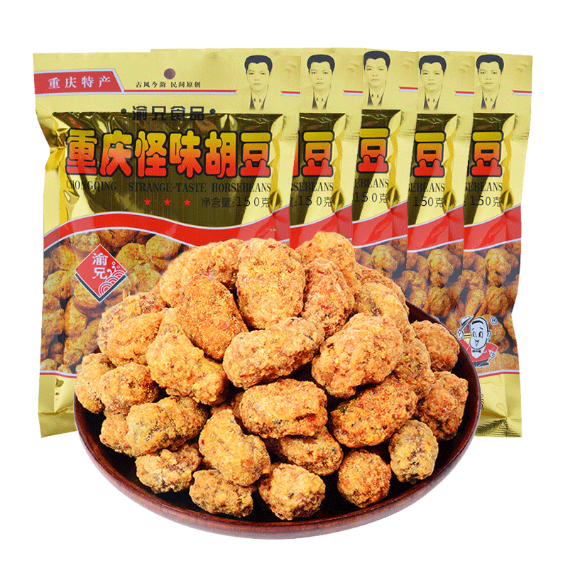 ���ڲ��������� ��ζ���� 450g*3��