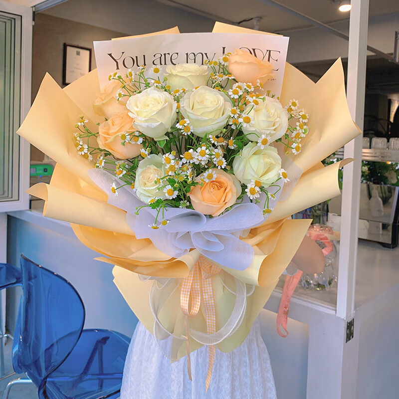 鲜花速递商品历史价格查询网|鲜花速递价格走势图