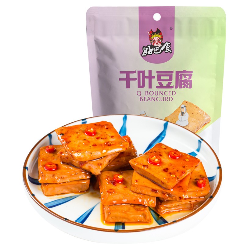 京东豆干素食零食历史价格走势图|豆干素食零食价格比较