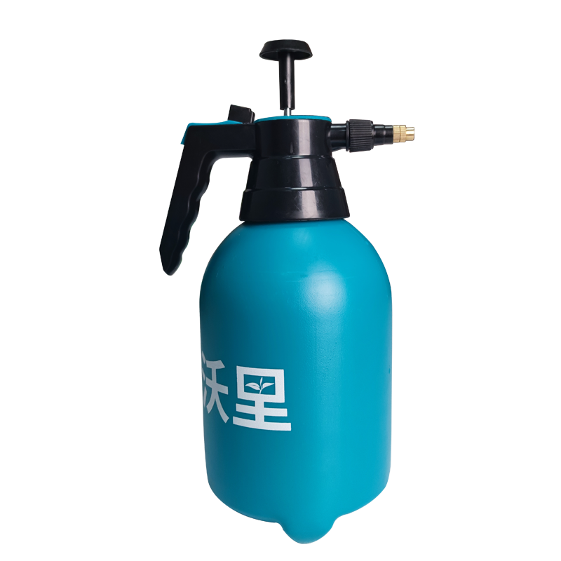 花沃里园艺工具:价格走势对比、2L喷壶使用体验评测