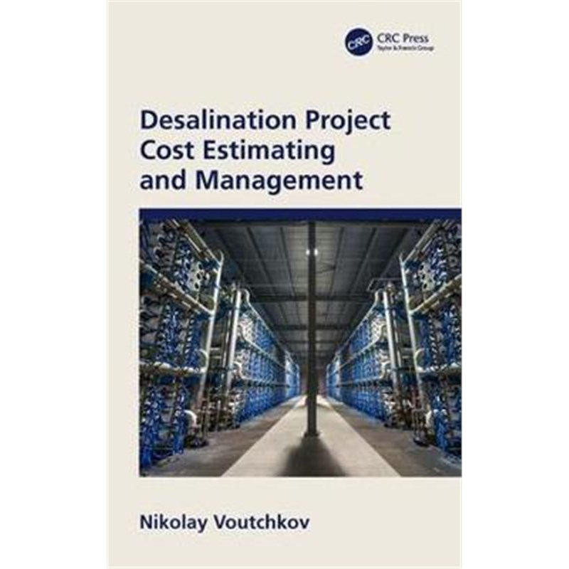 预订desalination project cost estimating and management