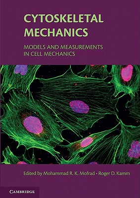 预订 cytoskeletal mechanics