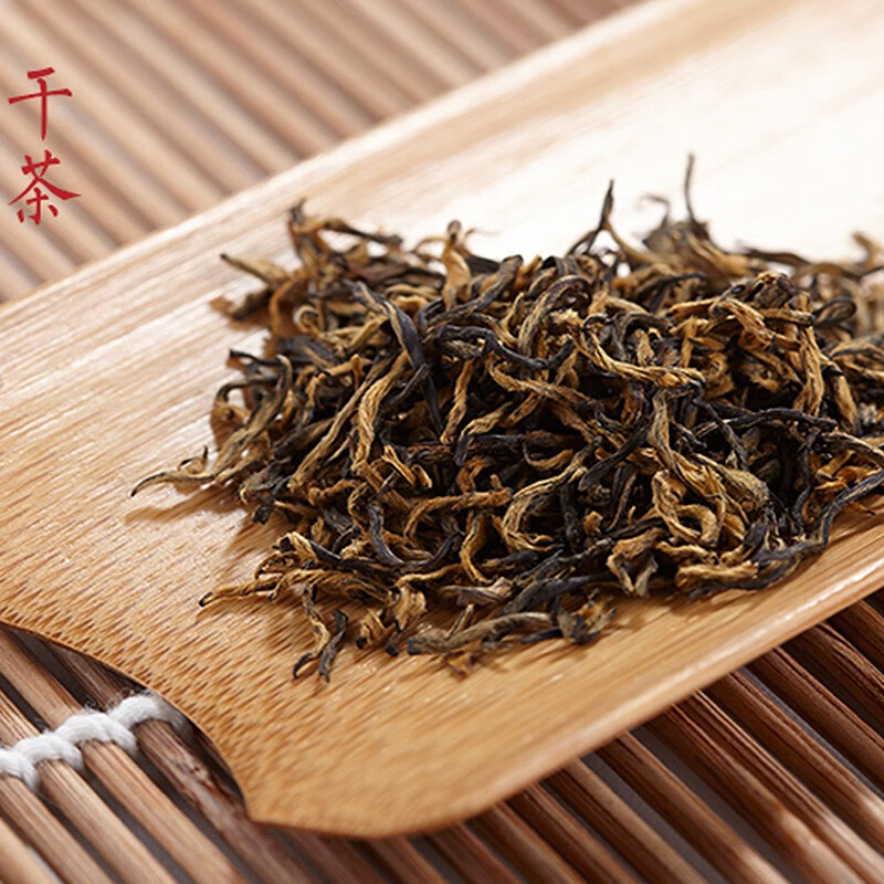 贵天下 遵义红茶叶特级 铭记1935 贵州湄潭浓香型工夫红茶实惠自饮