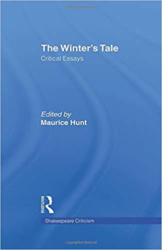【预订】the winters tale