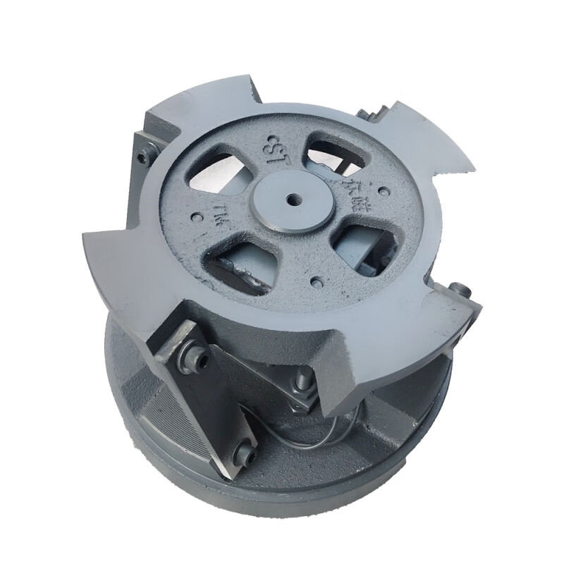 定制振动盘底座250底座300底座振动底座振动盘 250#标配 顺