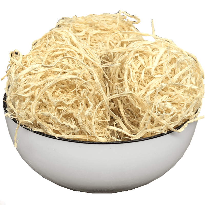 Moyuan Bamboo Ru 500g
