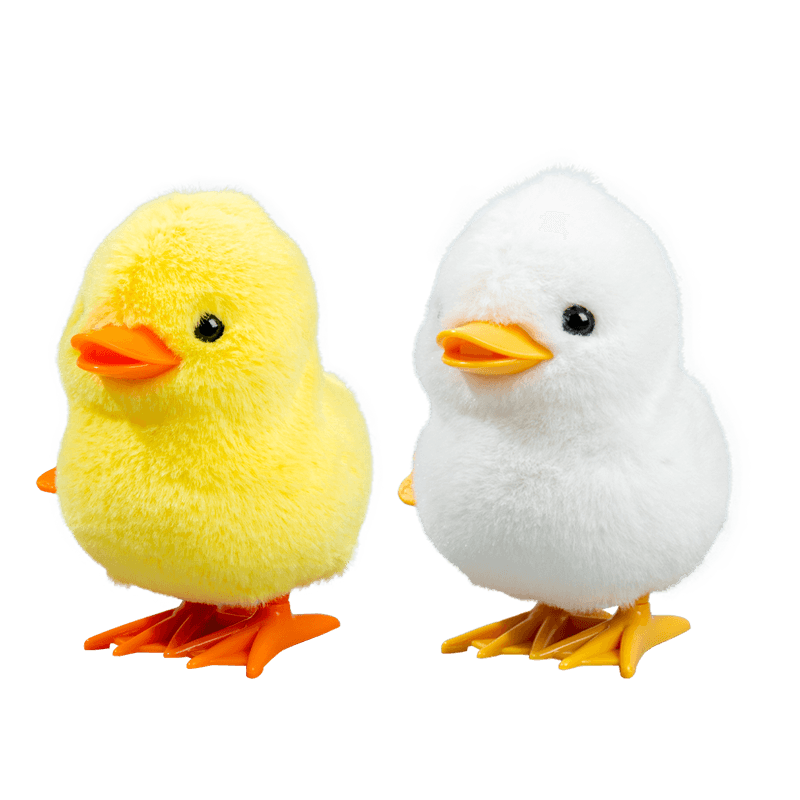 玩具鸡十大品牌排行榜