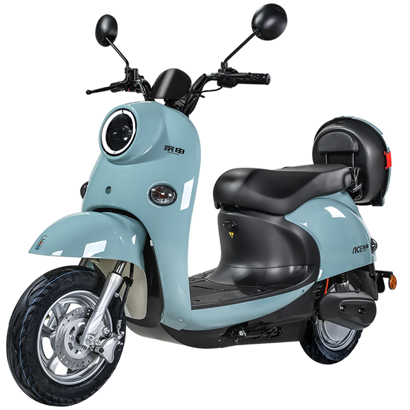 车宗申电动车成人60v72v新款小龟王电瓶车电动摩托车长续航外卖电摩