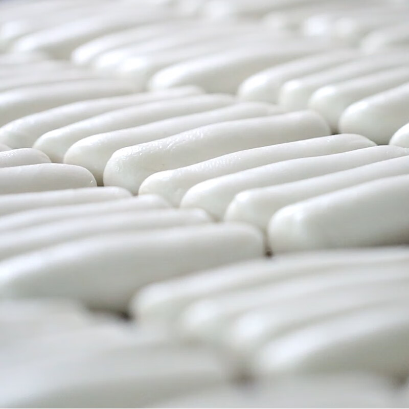 E-N上虞尚品 上虞梁湖手工年糕水磨年糕真空包装纯手工手工糍粑特产 4斤