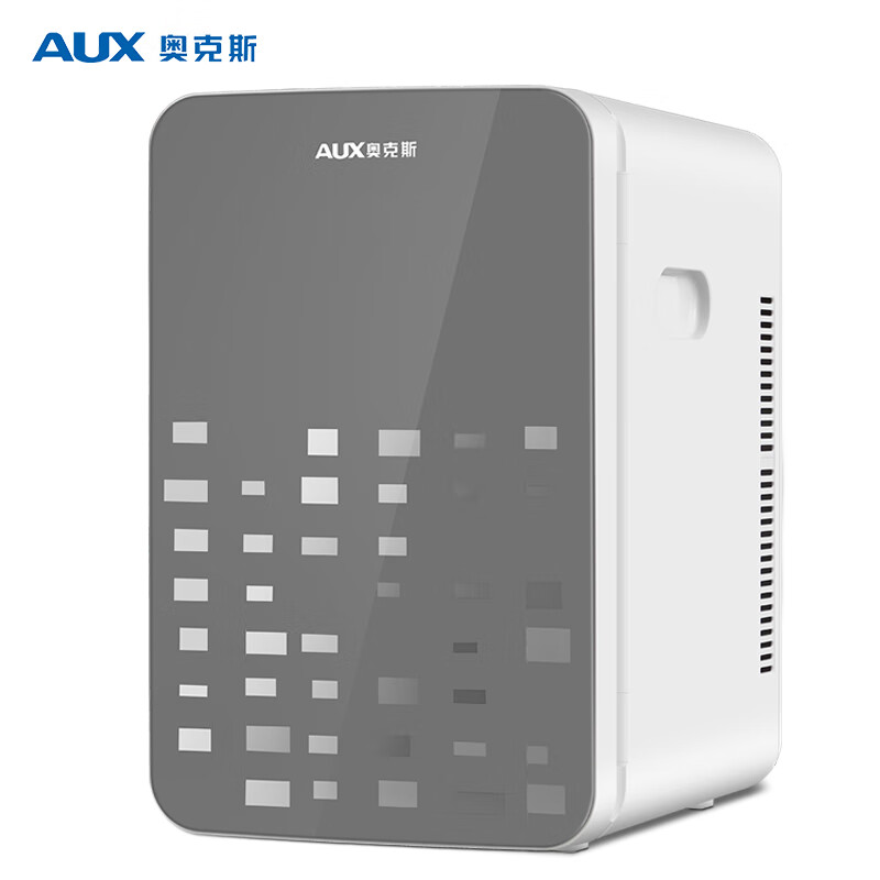 用户解密奥克斯DP-AQ-12.8L-A1(P)车载冰箱质量怎么样？了解二个月心得分享