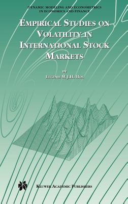 预订 empirical studies on volatility in international stock