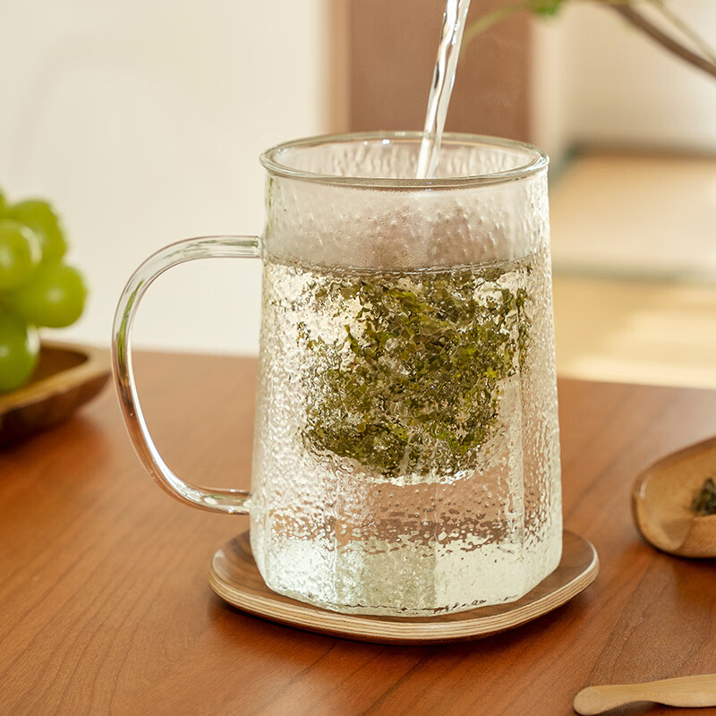 三,雅集玻璃杯网友对比评测