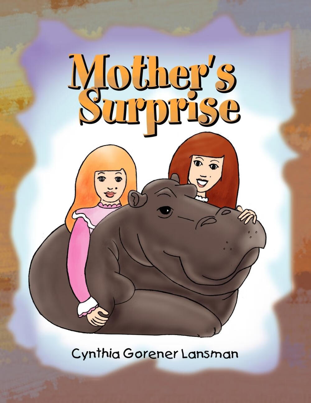 【预售 按需印刷】mother s surprise