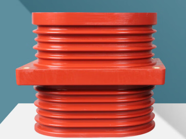 仁聚益定制tg3-10q/110x180高压穿墙套管10kv中置柜铜排140*200环网柜