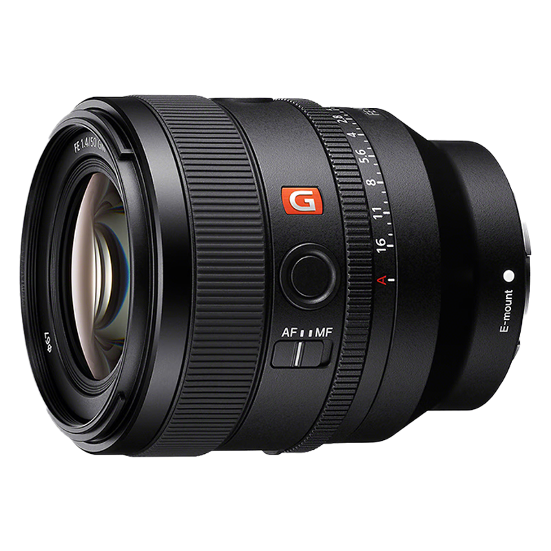 ��99���¡����ᣨSONY��FE 50mm F1.4 GM ȫ�������Ȧ����G��ʦ��ͷ ������Ӱ(SEL50F14GM) 6875.9Ԫ