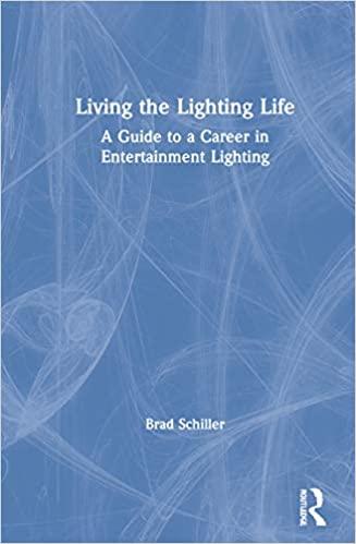 预订living the lighting life: a guide to a career in