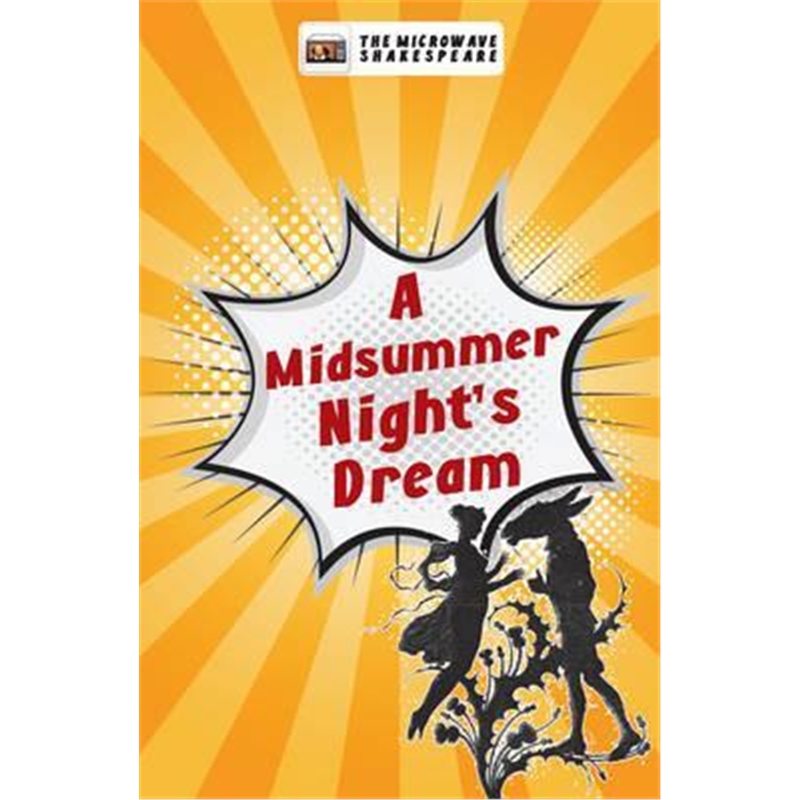 预订a midsummer nights dream