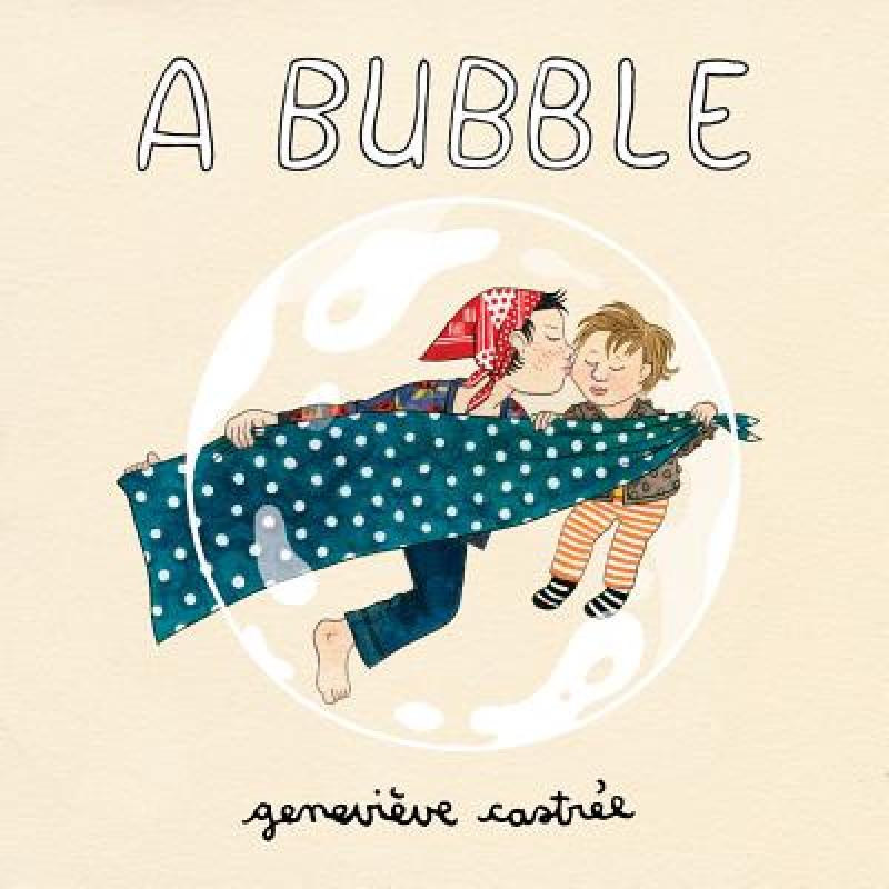 预订 A Bubble