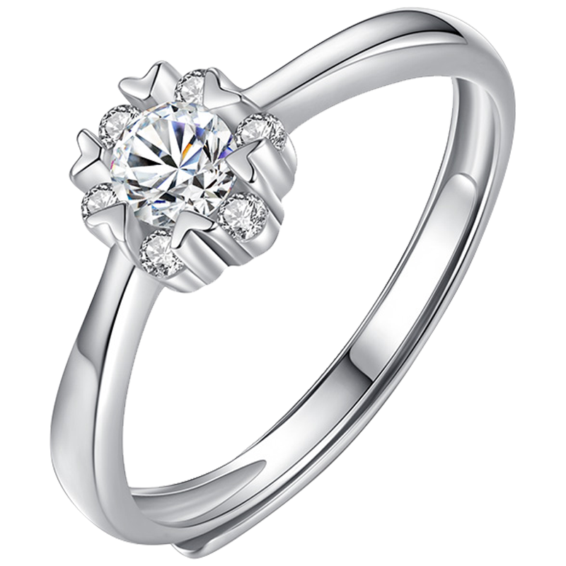 寻找优质银戒指，曼蒂娅品牌是您最好的选择|怎么查银戒指的历史价格